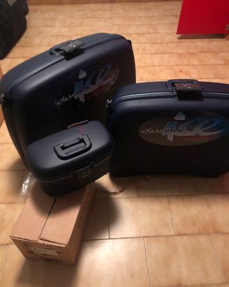 Set valigie RONCATO