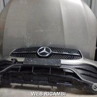 Musata Mercedes glc 2020 2021 2022 ricambi