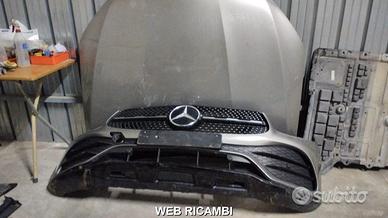 Musata Mercedes glc 2020 2021 2022 ricambi