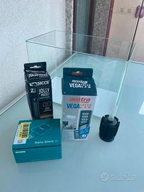 KIT ACQUARIO COMPLETO 18 LITRI