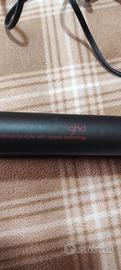 piastra GHD nera 