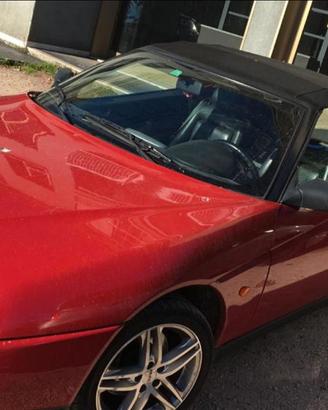 Alfa cabrio 916