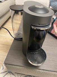 Nespresso