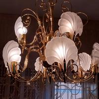 Lampadari e plafoniera soggiorno