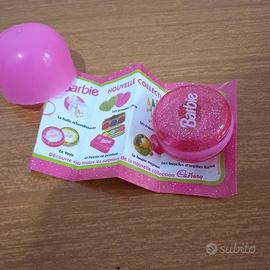 Sorpresina Barbie
