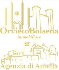 Appartamento con garage