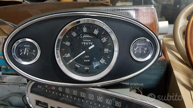 Cruscotto - Portiera dx  sx  MINI Austin Innocenti