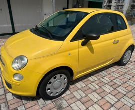 Fiat 500 1.3 Multijet 16V 95 CV Pop