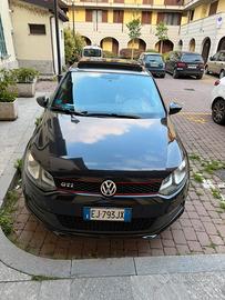 polo gti
