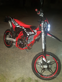Beta RR 125 4T MOTARD 2022