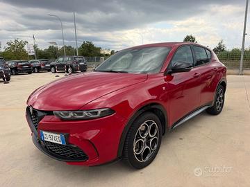 Alfa Romeo Tonale 1.5 160 CV MHEV TCT7 Ti