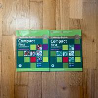 Compact First B2 inglese