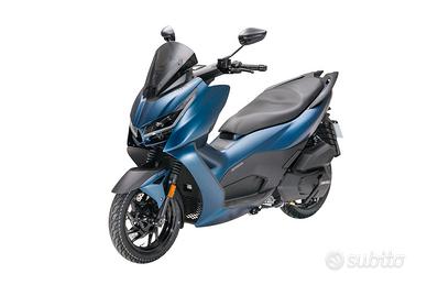 Zontes ZT 125 D 2026 SMART DAYS -200€