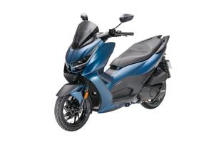 Zontes ZT 125 D 2026 SMART DAYS -200€