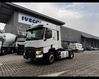 RENAULT V.I. - T PREMIUM