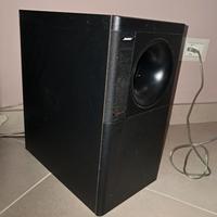 acoustimass 3 serie lv  Bose