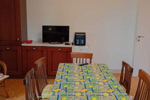 Stanza singola a studentessa o lavoratrice