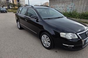 VOLKSWAGEN PASSAT 6 SERIE TDI 