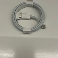 Apple cavo ricarica originale iphone-ipad.