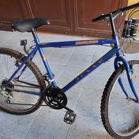 Bici mtb