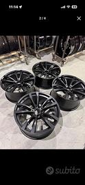 Cerchi  originali bmw msport 20 pollici per x5 x6