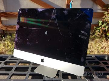 Apple iMac Retina 4K 21.5" Core i5 2017 - RAM 8GB