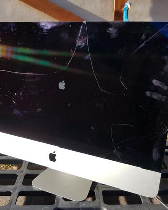 Apple iMac Retina 4K 21.5" Core i5 2017 - RAM 8GB