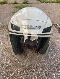 Casco Nox