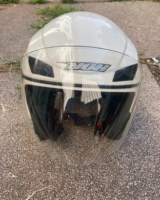 Casco Nox