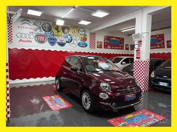 Fiat 500 1.2 69cv RIVA - 2016