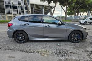 BMW 118d 2022