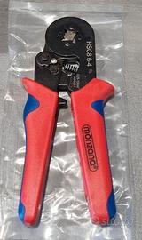 Pinza Crimpatrice Monzana HSC8 6-4