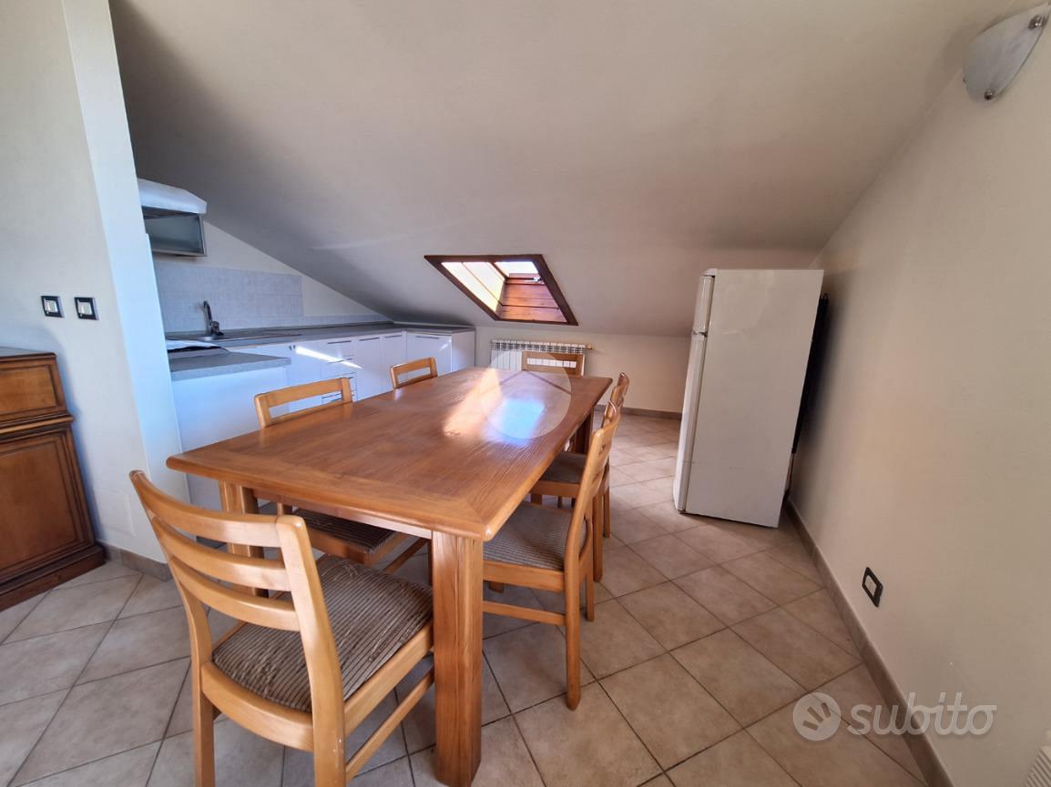 Apartment in Strambino, Cerone - Vista 4