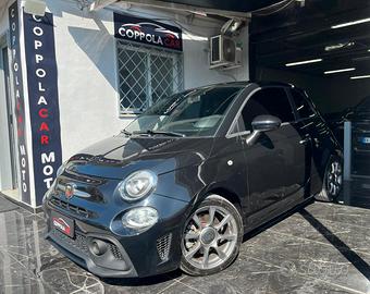 Abarth 595 C 1.4 Turbo T-Jet 145 CV