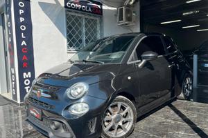 Abarth 595 C 1.4 Turbo T-Jet 145 CV