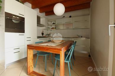 3 LOCALI A ROMANO DI LOMBARDIA