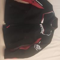 Giacca moto ixon