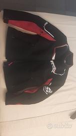 Giacca moto ixon