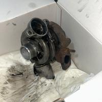 Turbina focus g8da