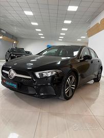 Mercedes-Benz Classe A A 200 d Automatic Executive