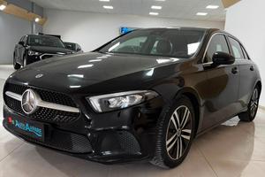 Mercedes-Benz Classe A A 200 d Automatic Executive