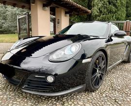 Porsche Cayman 2.9 manuale *79000 KM