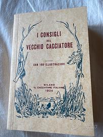 I consigli del vecchio cacciatore