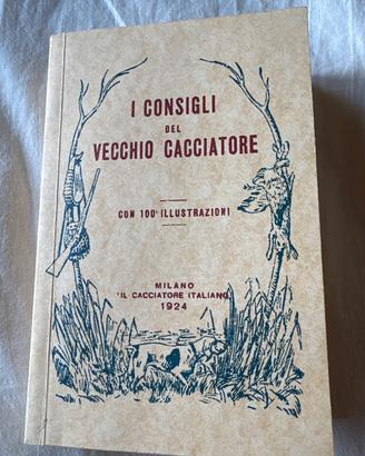 I consigli del vecchio cacciatore