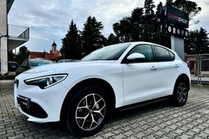 Alfa Romeo Stelvio 2.2 Turbodiesel 210 CV AT8 Q4 S