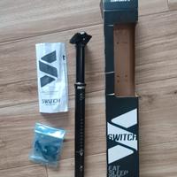 Reggisella telescopico
SWITCH SW LIGHT 100