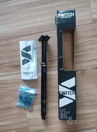 Reggisella telescopico
SWITCH SW LIGHT 100