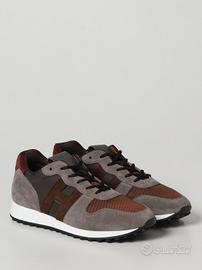 Hogan Sneaker UK 7 1/2 (41 1/2) NUOVE