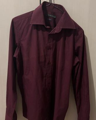 Camicia Piazza italia