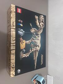 Tyrannosaurus rex